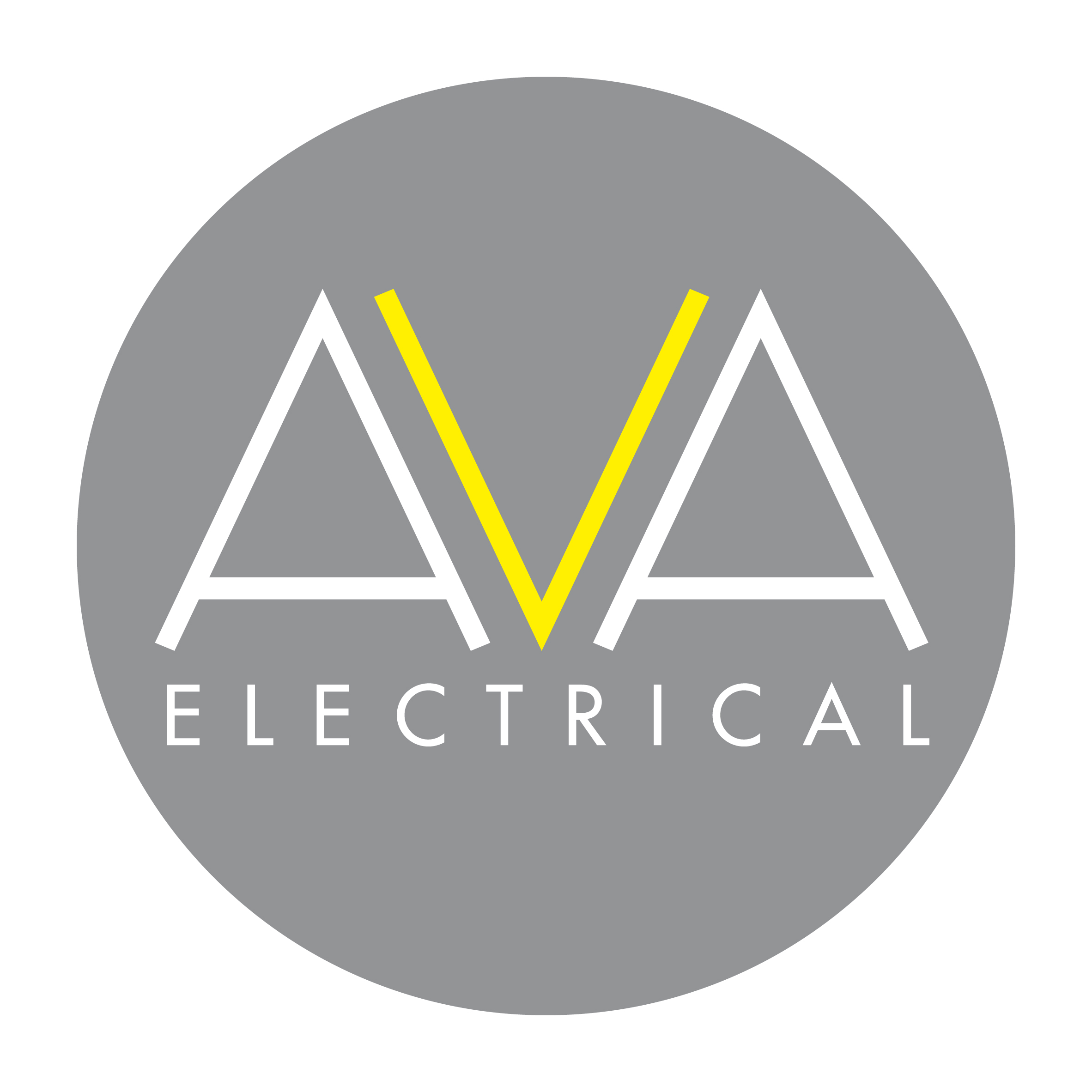 logo for AVA Electrical LTD