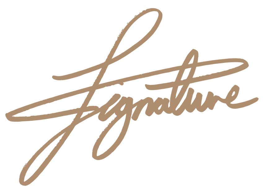 logo for Signature London