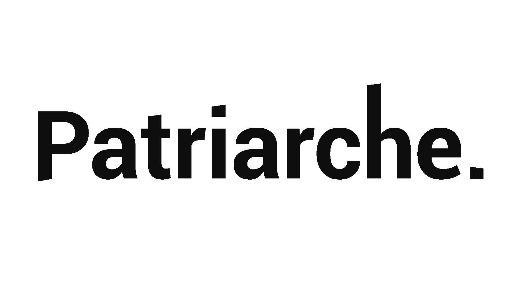 logo for Patriarche UK Ltd