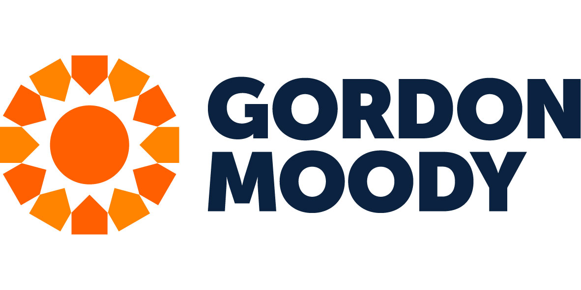 logo for Gordon Moody