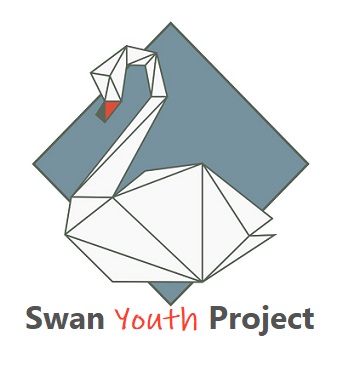 logo for Swan Youth Project (Norfolk) Ltd
