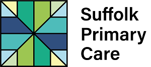 logo for Suffolk Primary Care