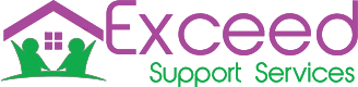 logo for Exceed Support Services Ltd
