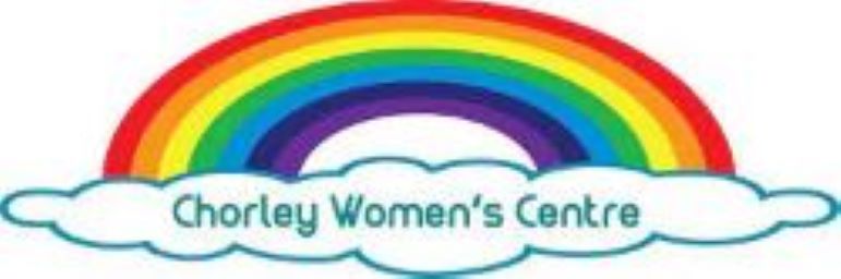 logo for Chorley Women's Centre