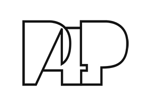 logo for P4P Creative
