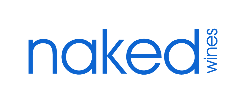 logo for Naked Wines