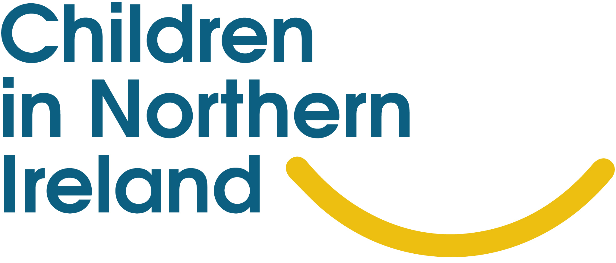 logo for Children in Northern Ireland