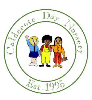 logo for Caldecote Day Nursery