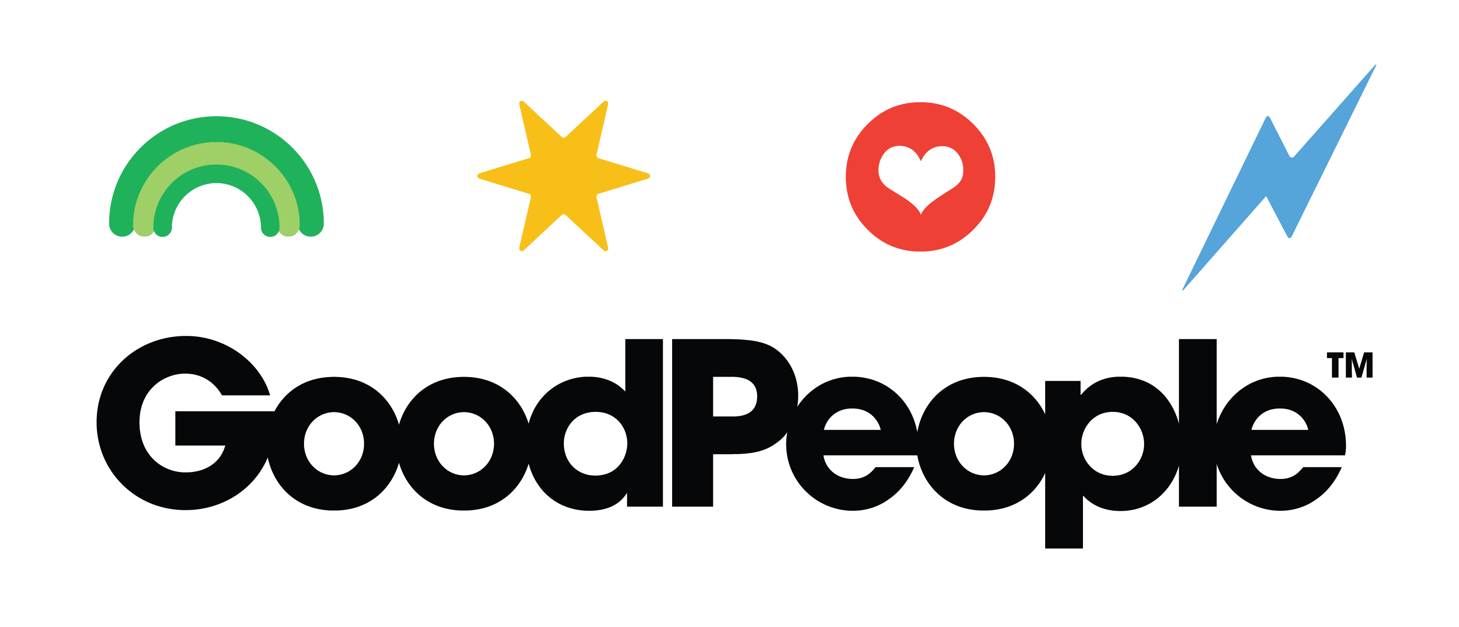 logo for GoodPeople