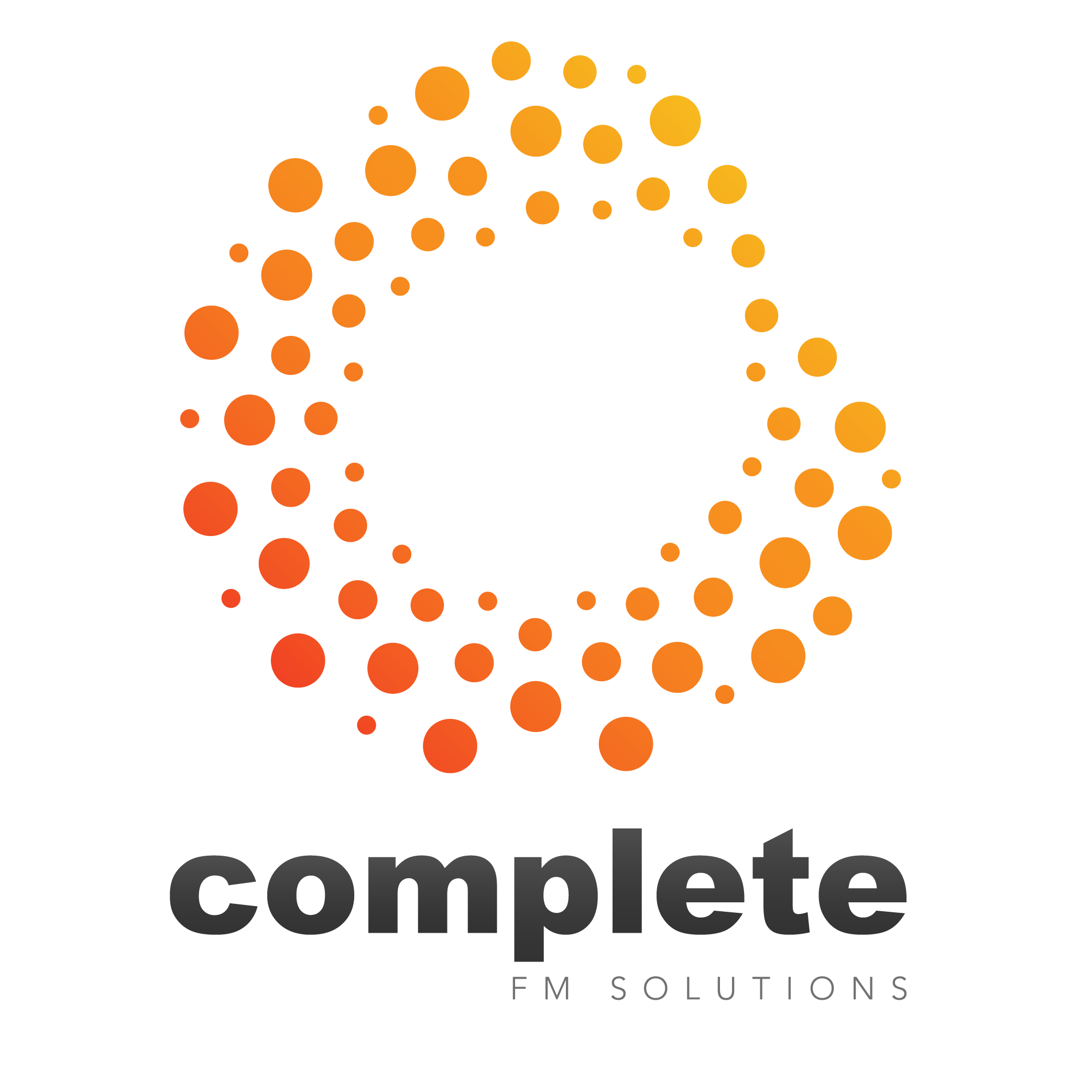 logo for Complete FM Solutions Ltd