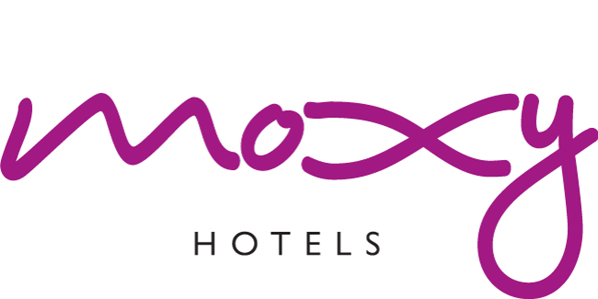 logo for Moxy Manchester City