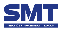 logo for SMT GB