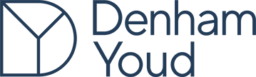 logo for Denham Youd Limited