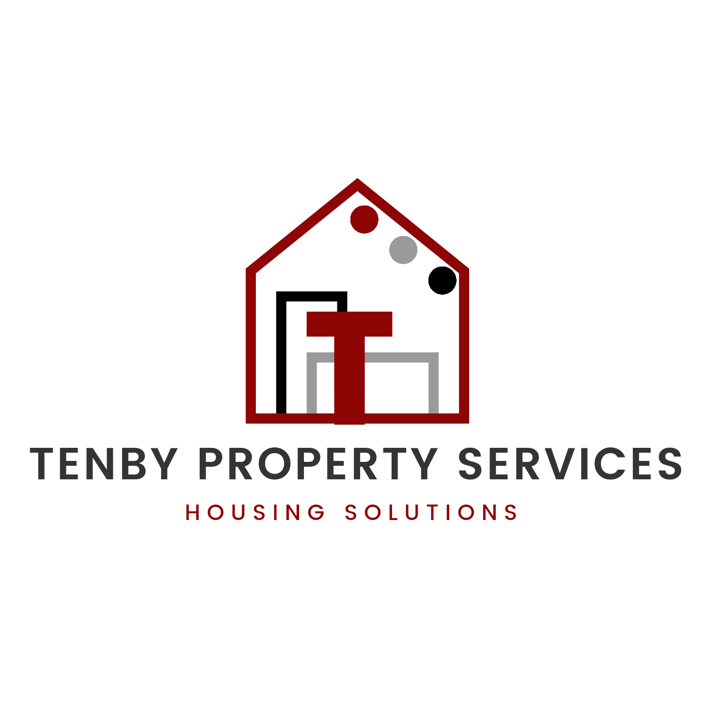 logo for Tenby Property Services
