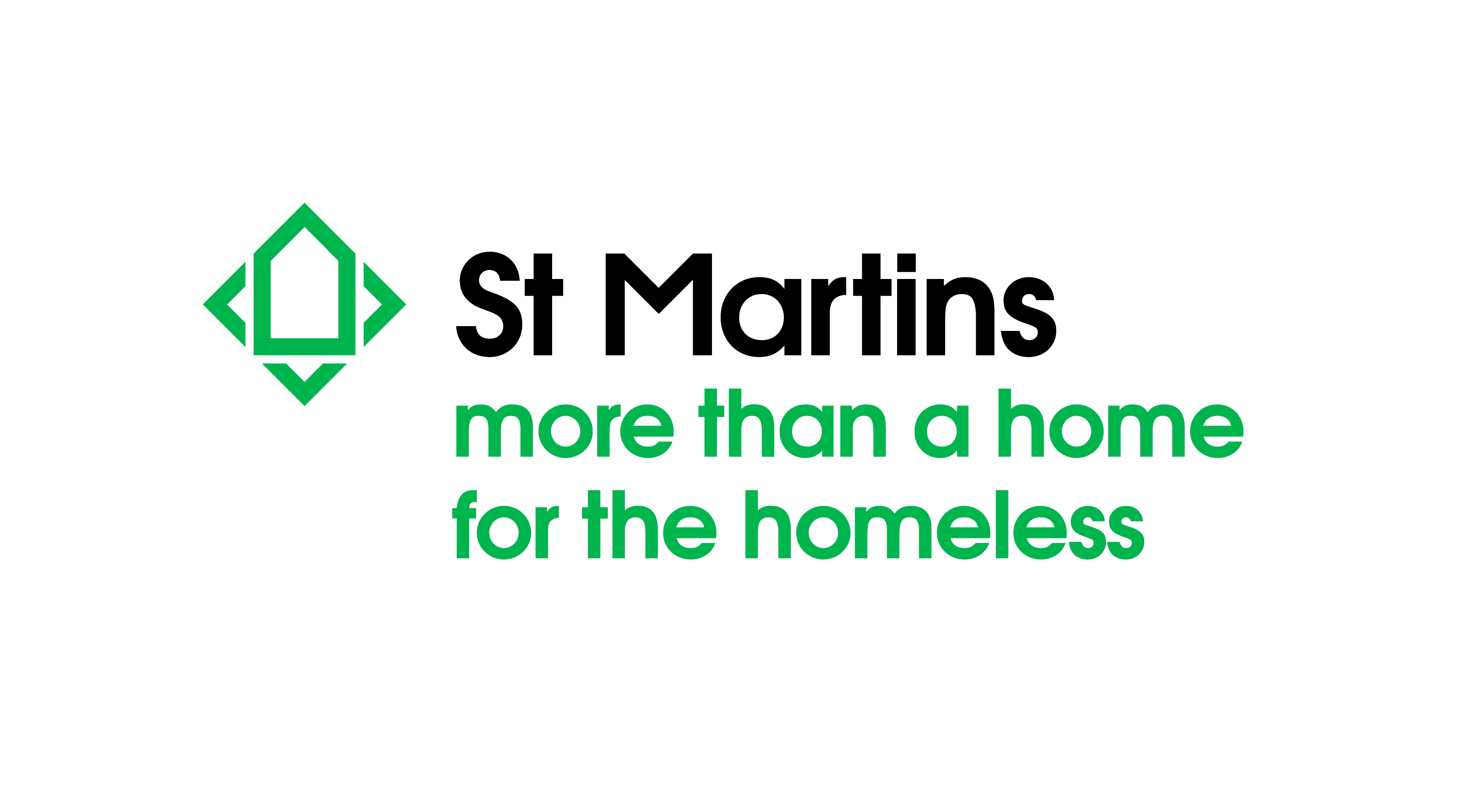 logo for St Martins