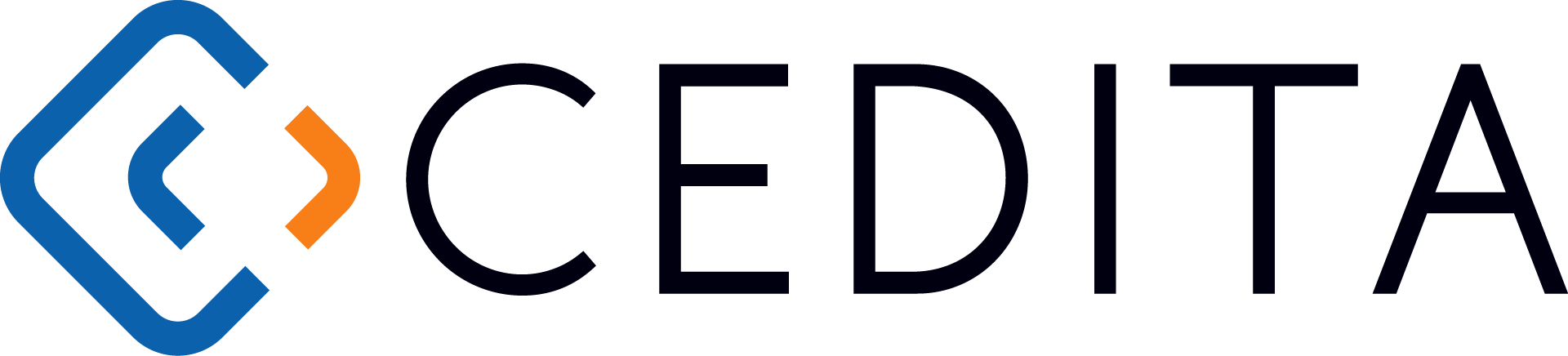 logo for Cedita