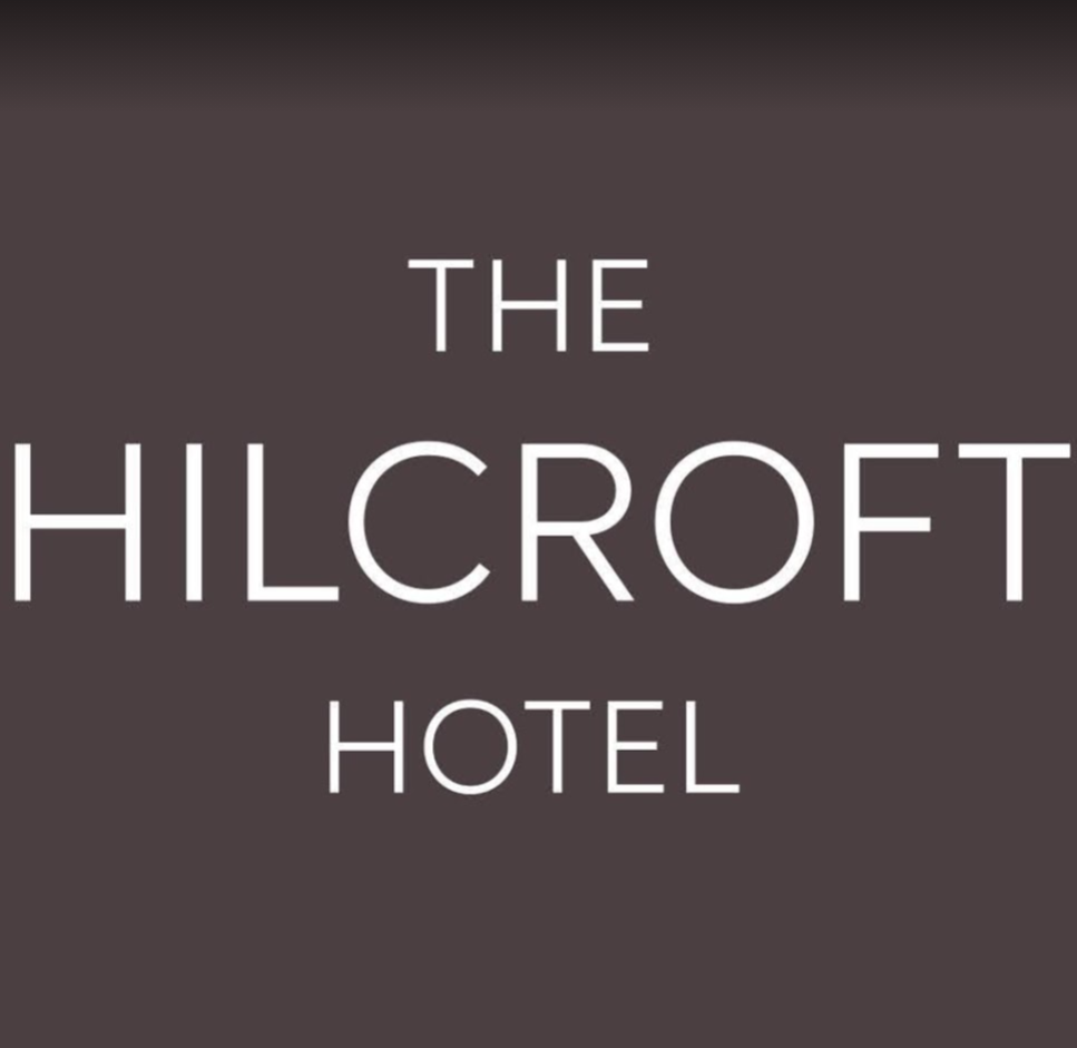 logo for Hilcroft Hotel