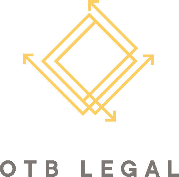 logo for OTB Legal