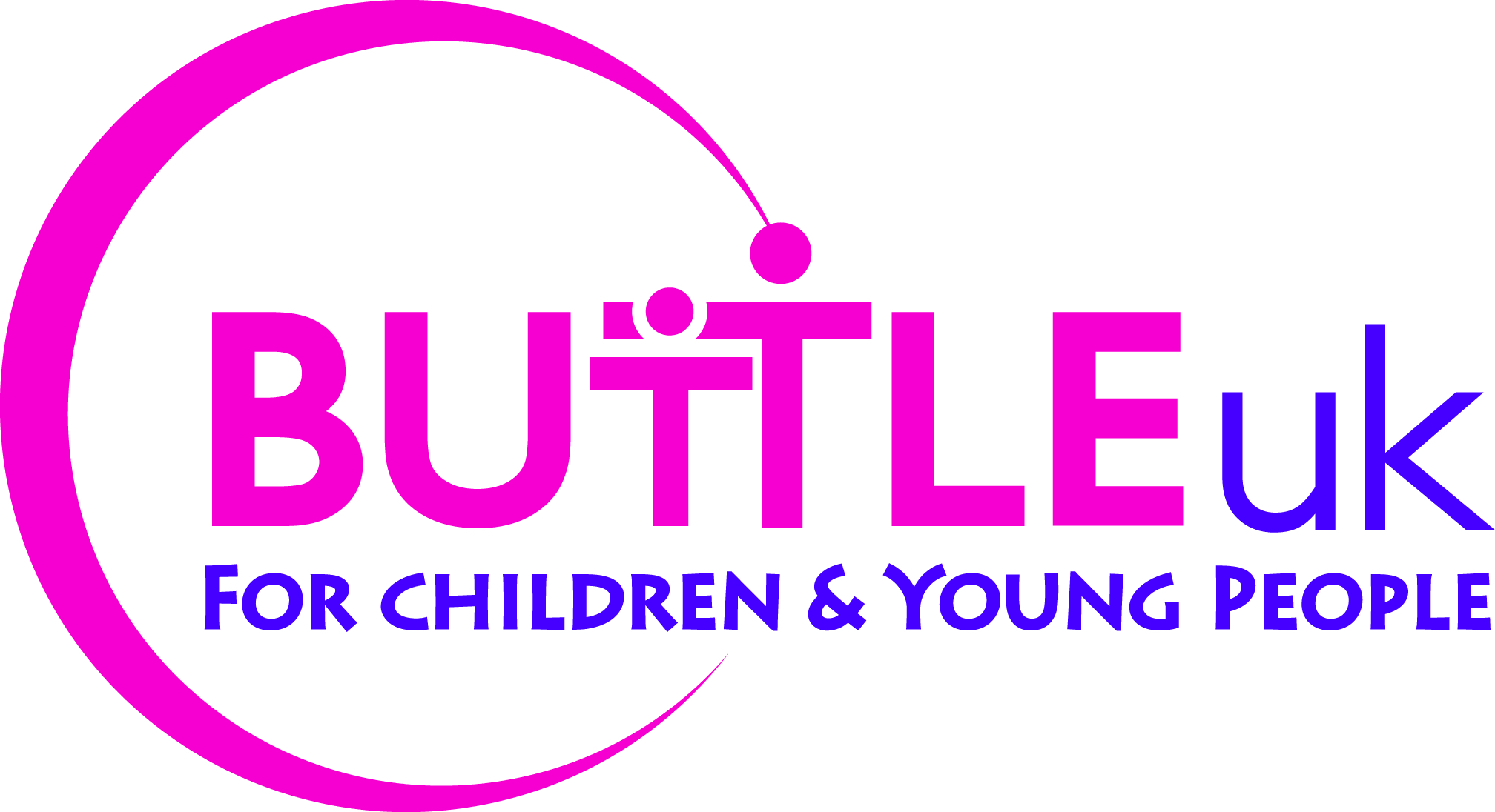 logo for Buttle UK