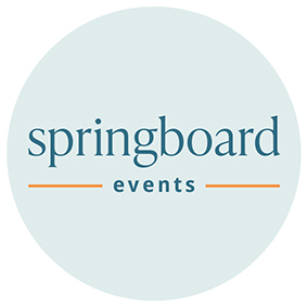 logo for Springboard Events Ltd
