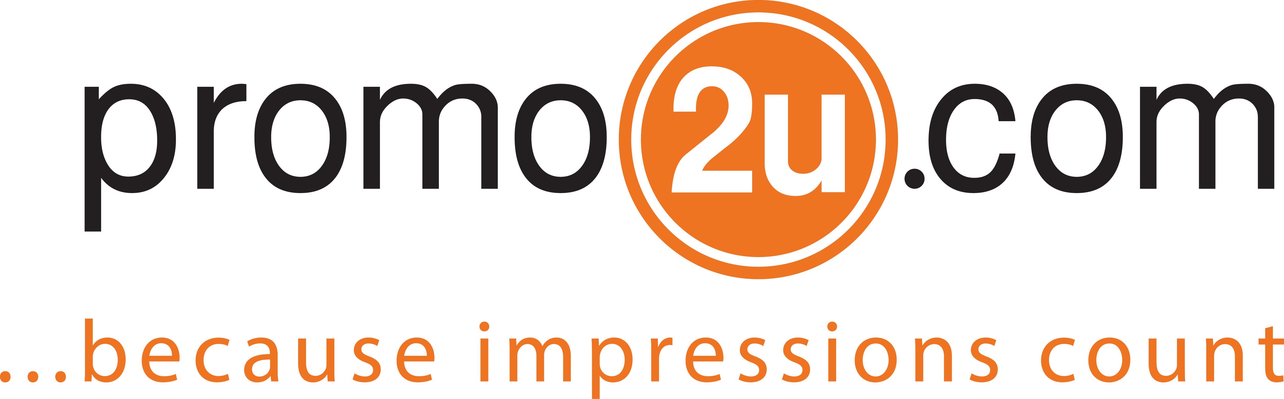logo for Promo2u Limited