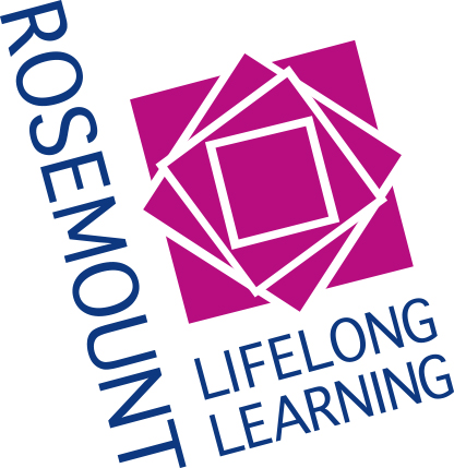 logo for Rosemount Lifelong Learning