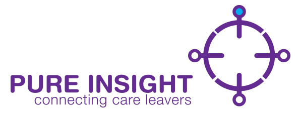 logo for Pure Insight 1628