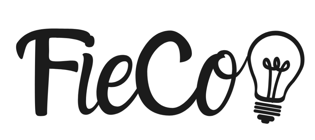 logo for FieCo Accountancy & Marketing Ltd