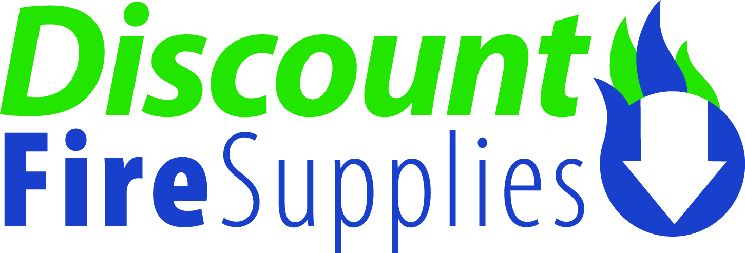 logo for Discount Fire Supplies