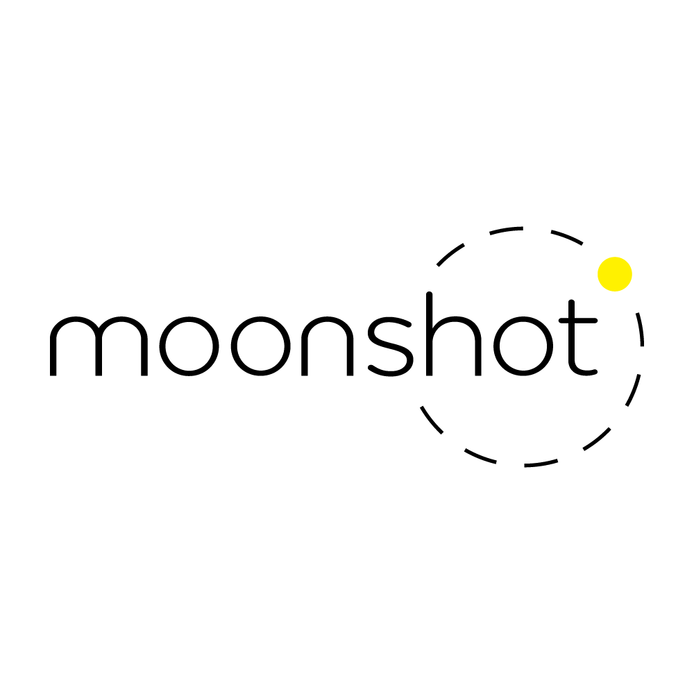 logo for Moonshot
