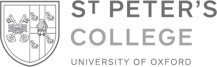 logo for St Peter's College