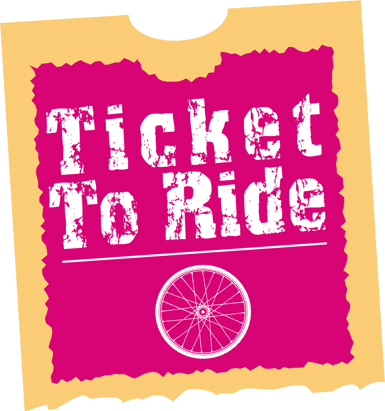logo for Ticket To Ride
