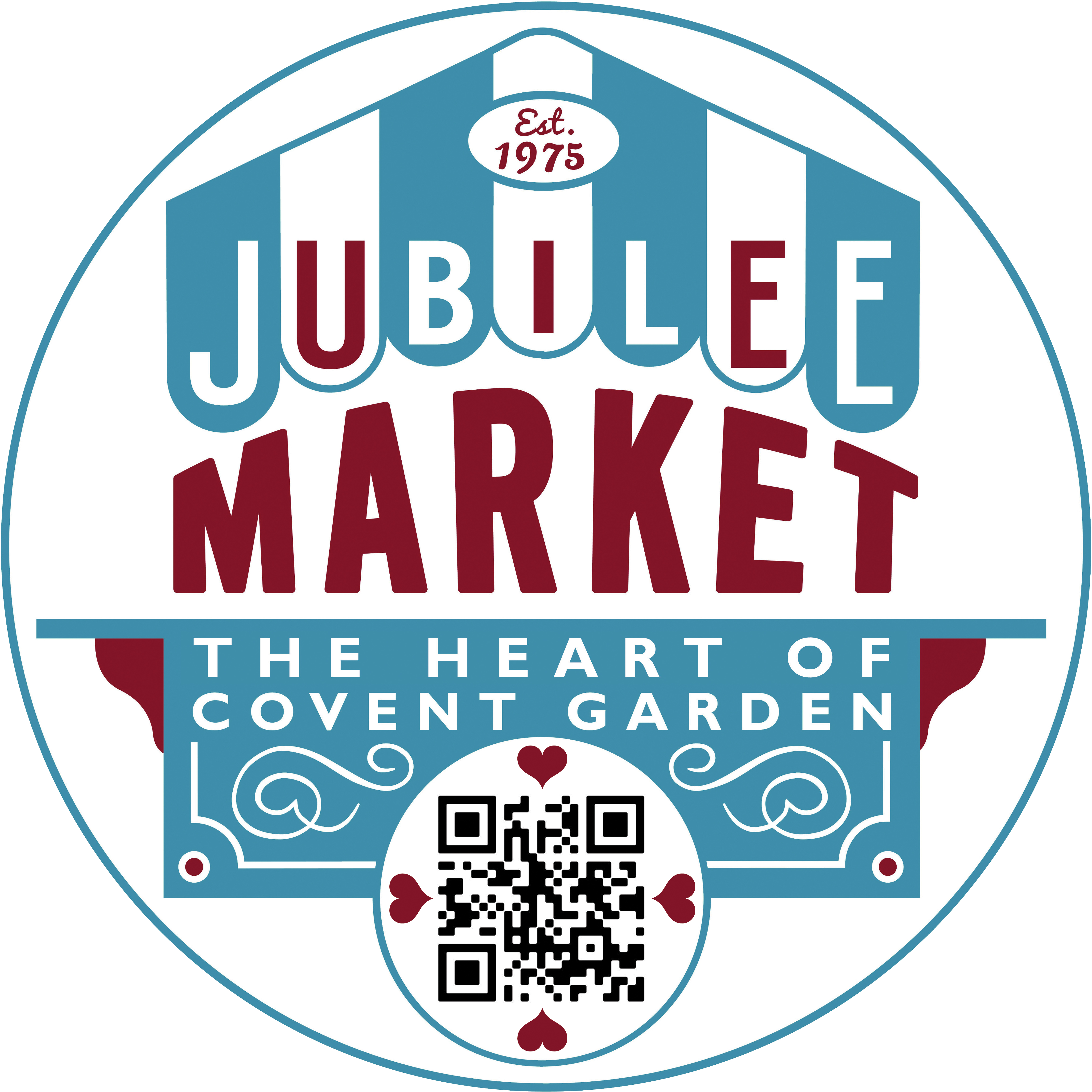 logo for Jubilee Market Hall Ltd