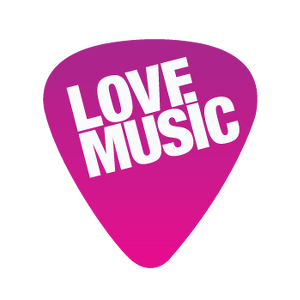 logo for Love Music