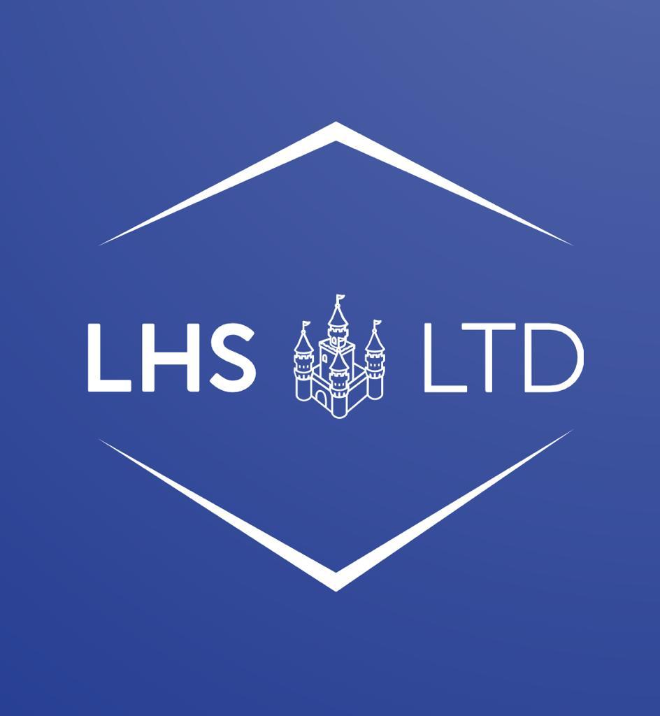 logo for Living History Scotland Ltd
