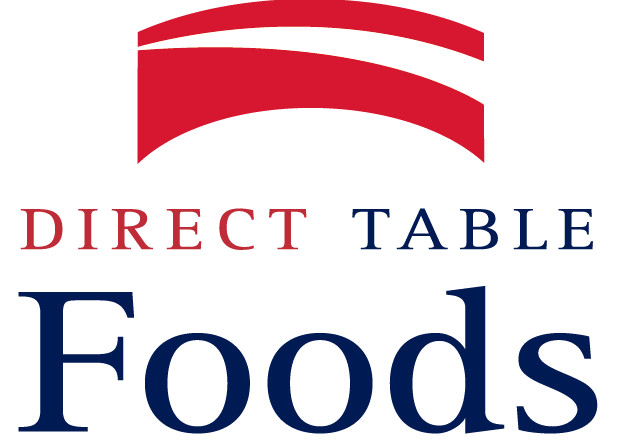 logo for Direct Table Foods
