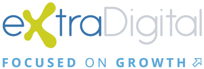 logo for Extradigital ltd