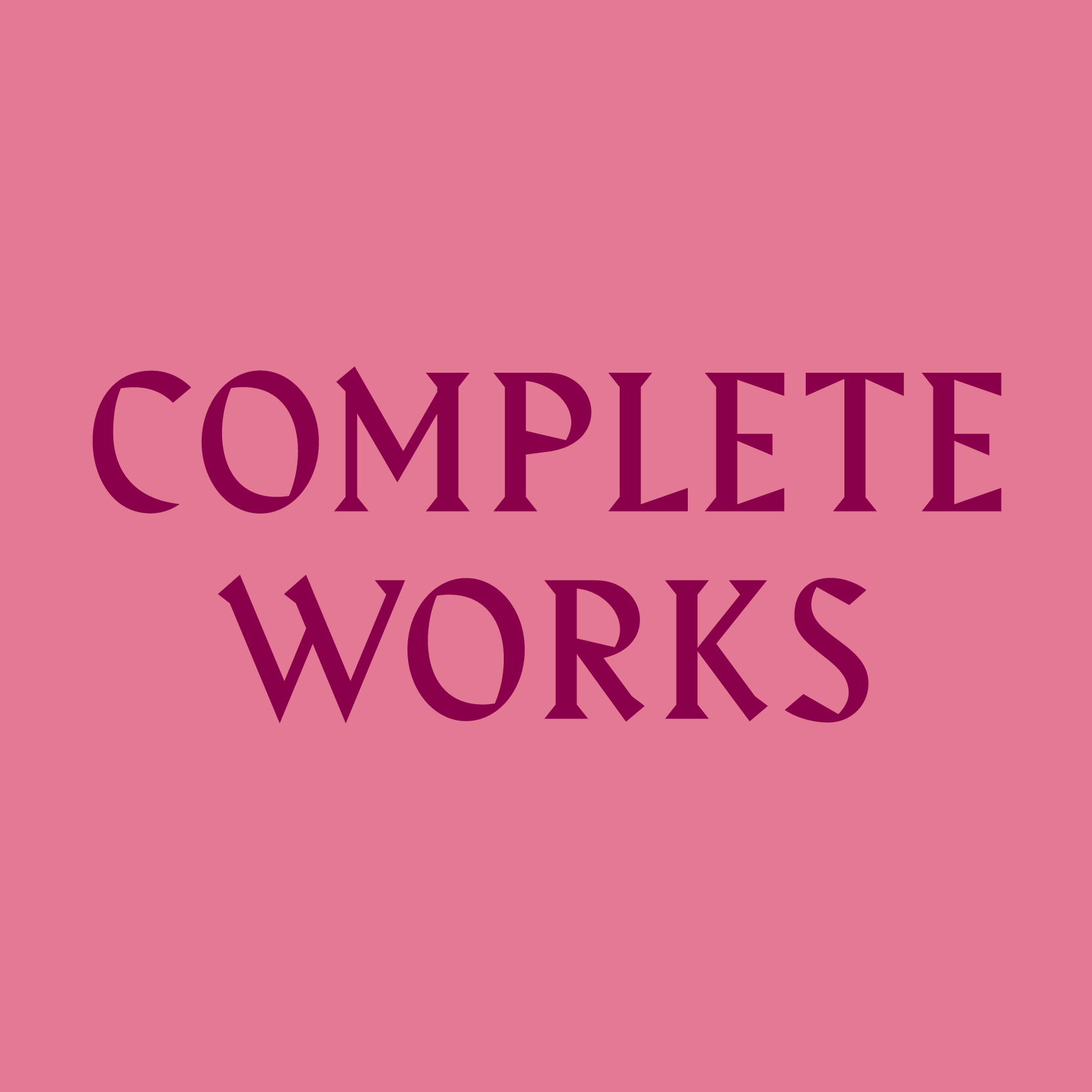 logo for Complete Works Staffing and Training Ltd