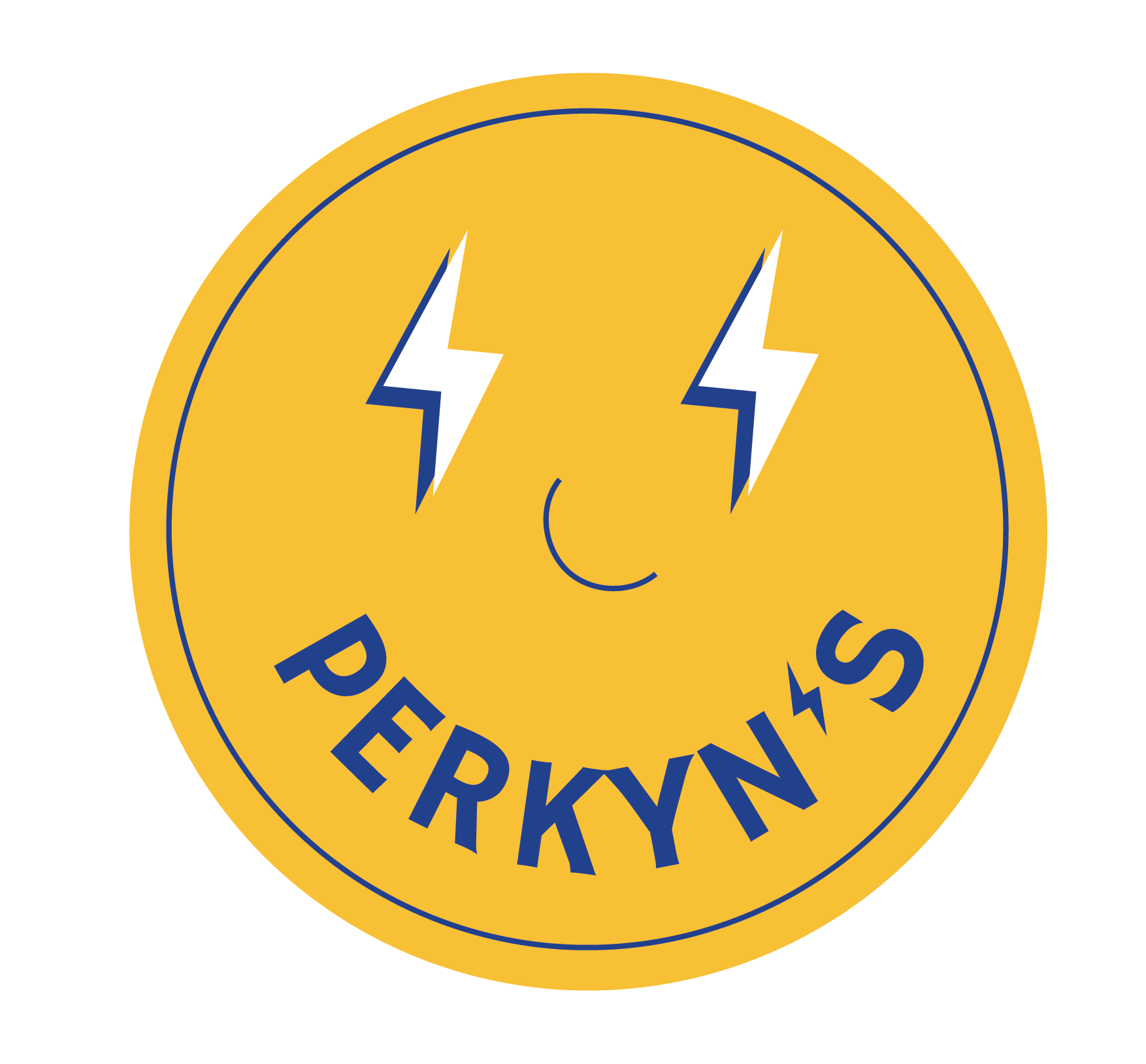 logo for Perkyn's