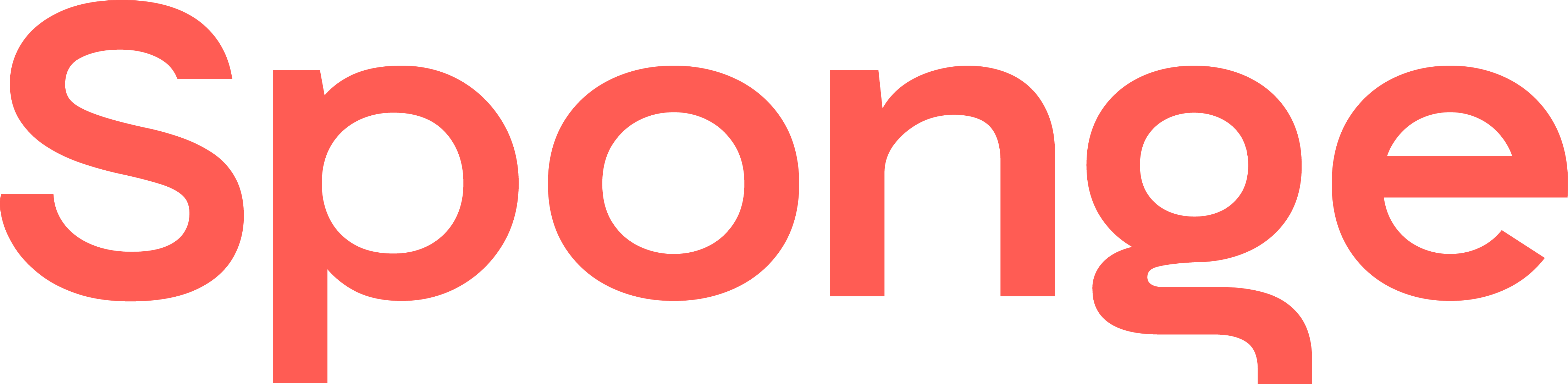 logo for Creative Sponge Ltd