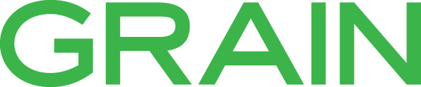 logo for Grain Limited
