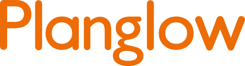 logo for Planglow Ltd