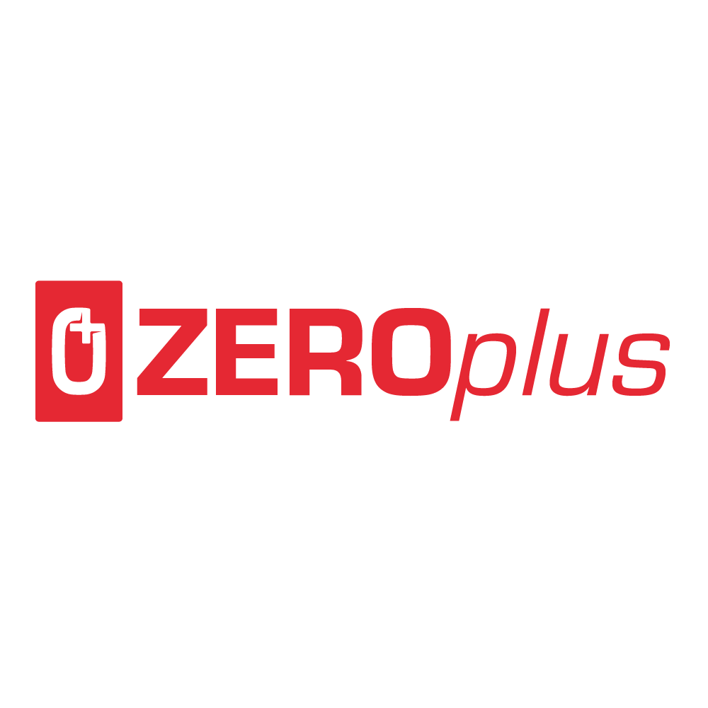 logo for ZEROplus