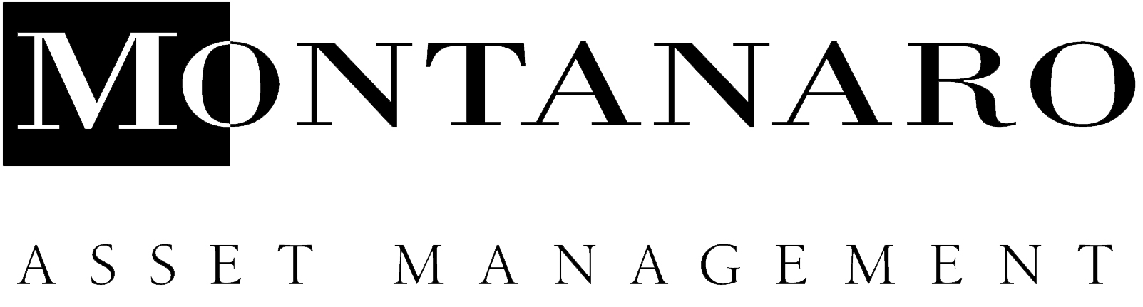logo for Montanaro Asset Management