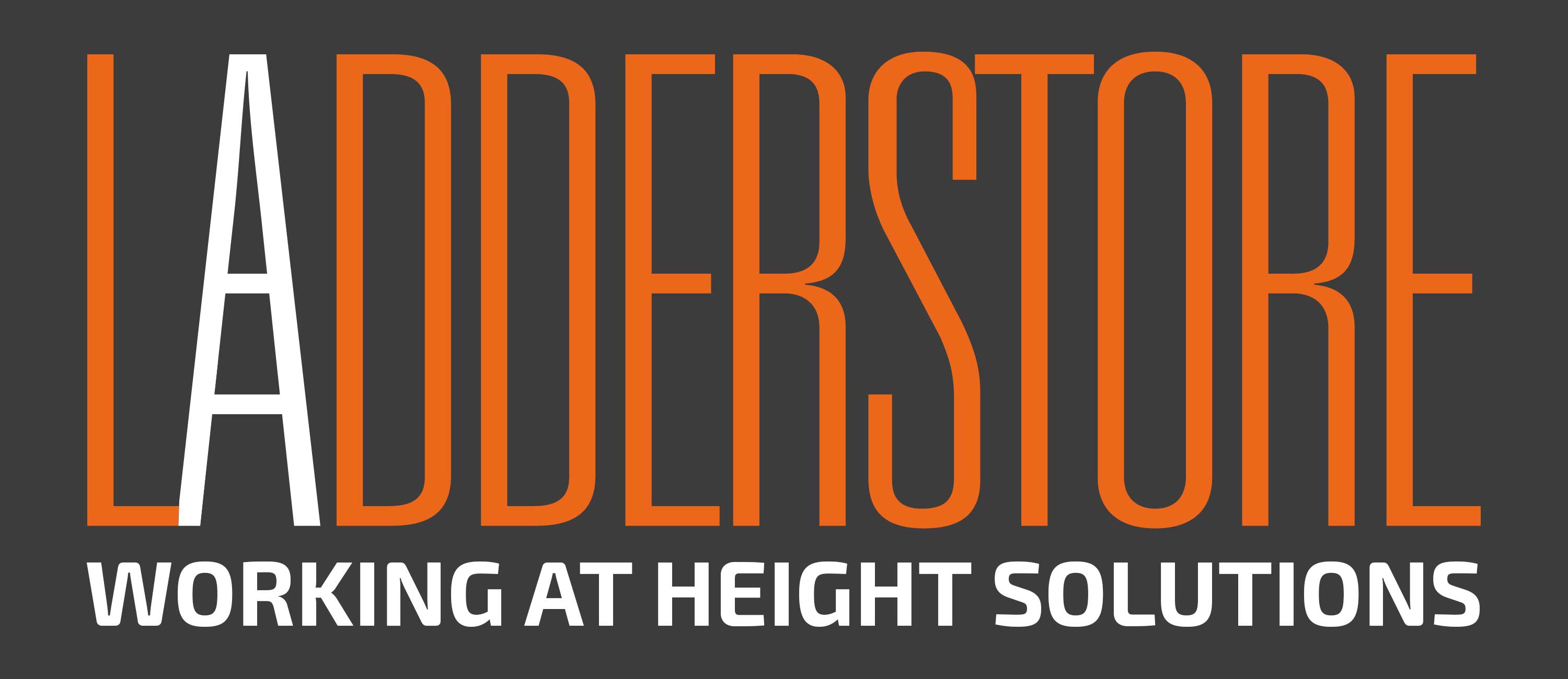 logo for Ladderstore