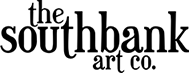 logo for The Southbank Art Company