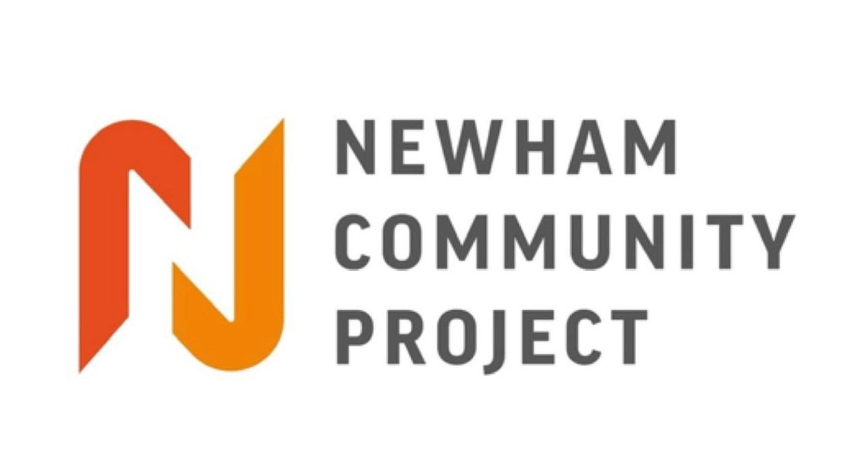 logo for Newham Community Project
