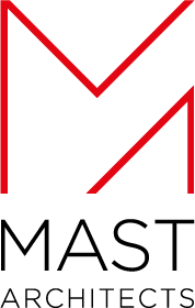 logo for MAST Architects