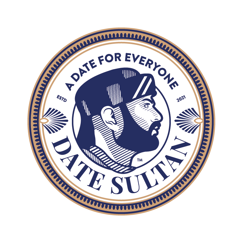 logo for Date Sultan