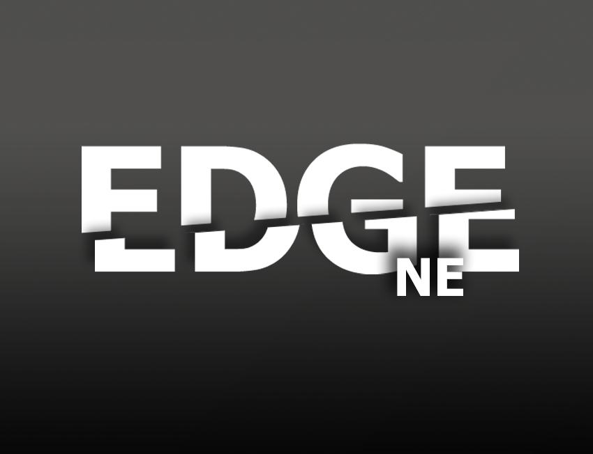 logo for EDGE NE